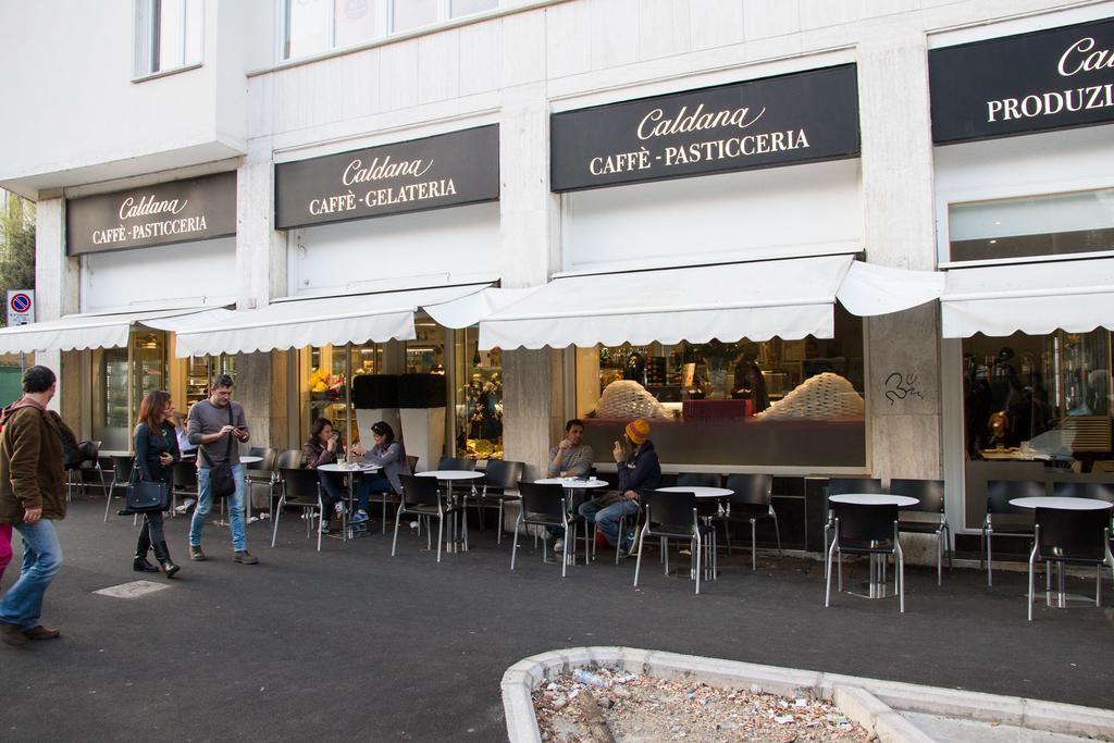 I Cappuccini Firenze Esterno foto